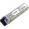 3Com Compatible 100BASE-BX10-U TX-1310nm RX-1550nm Single-mode 15km Single LC BiDi SFP Transceiver Module