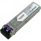 Alcatel-Lucent Compatible Single mode fiber over 1490nm wavelength CWDM SFP, LC connector