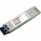 Alcatel-Lucent Compatible 10GBase-DWDM XFP, 100GHz ITU Grid, Single-mode fiber, 80km