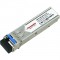 Alcatel-Lucent Compatible Industrial 1000Base-BX10 Bi-Directional SFP Optical Transceiver, TX-1310nm RX-1490nm 10km, LC