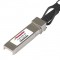 Allied Telesis Compatible passive SFP+ direct attach copper cable, 1 meter length