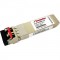 Allied Telesis Compatible 10Gbps ZR SFP+, 1550nm, 80km with SMF, Industrial Temperature
