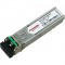 Brocade POS OC-12 (STM-4) LR-2 pluggable SFP optic (LC connector), Range up to 80 km over SMF