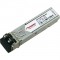 Brocade POS OC-12 (STM-4) pluggable SFP optic (LC connector), Range up to 500 m over MMF