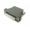 Cisco DB25 Female To RJ45 Female DCE Adapter also P/N CAB-500DCF