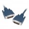 Cisco DB15M to DB15M 3m Cable 72-0838-01
