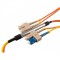 Cisco Mode Conditioning Patch Cable, SC(Singlemode GBIC)-SC(Multimode), Duplex, 50/125, 1 meter