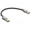 D-Link 50 cm 120GbE CXP Direct Attach Copper (DAC) stacking cable