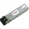 -40°C to +60°C, 1 Gb, 1000BASE-SX, IEEE 802.3 MM, 850 nm Short Wave Length, 220/550 m, LC SFP