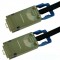 HP BladeSystem c-Class 1m 10-GbE CX4 Cable Option
