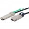 HP 1M QSFP-CX4 DDR SDR Infiniband Cable