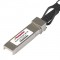 Juniper SFP+ 10-Gigabit Ethernet Direct Attach Copper Cable, passive 1 m